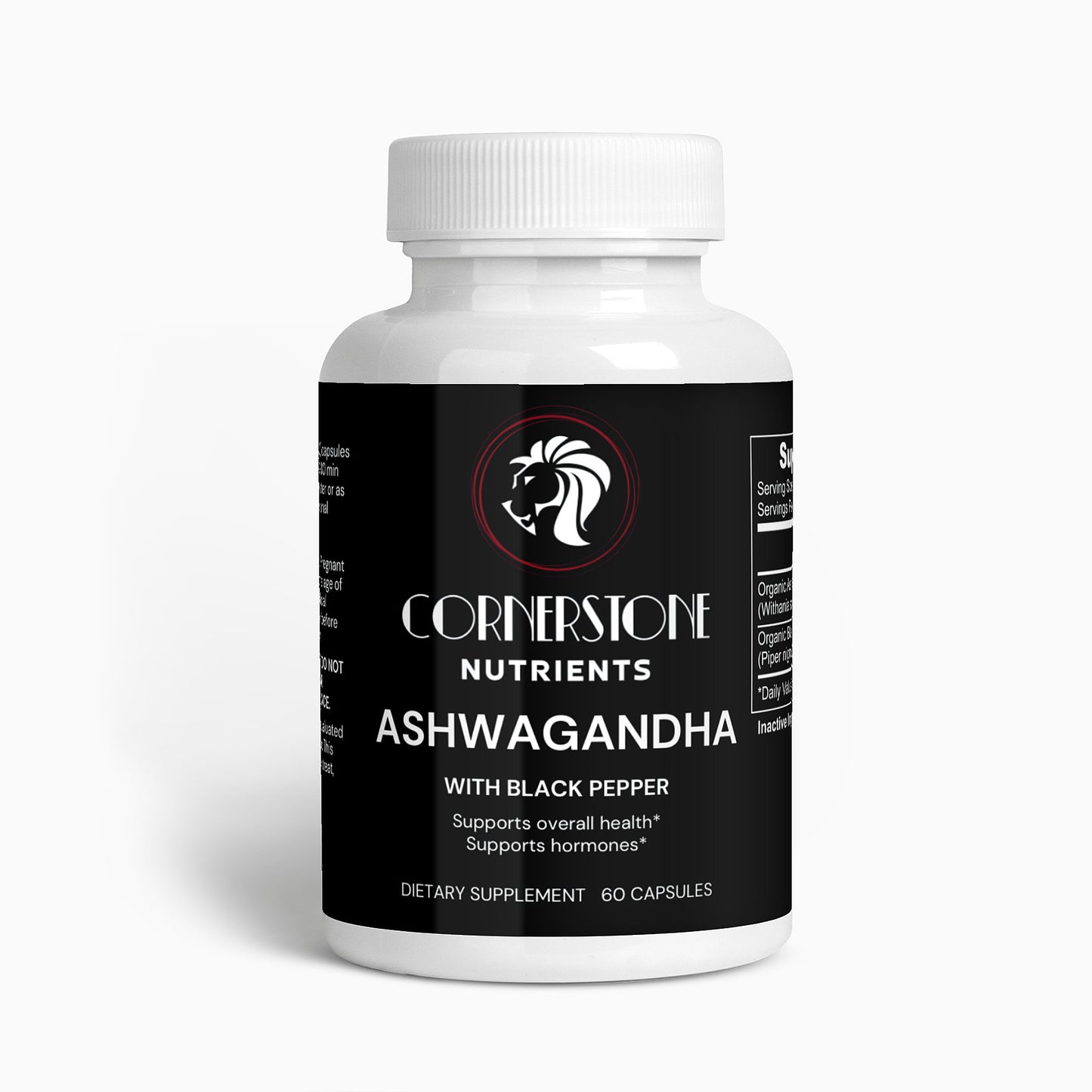 Ashwagandha