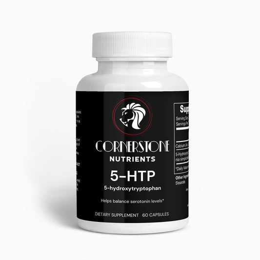 5-HTP