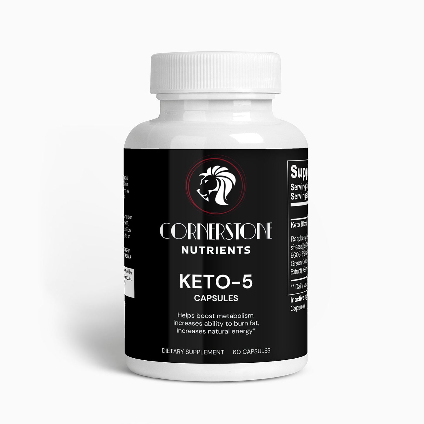 Keto-5