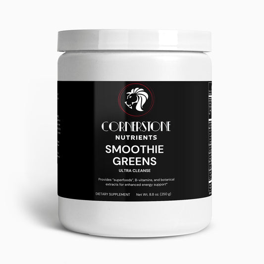 Ultra Cleanse Smoothie Greens