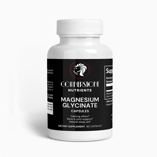 Magnesium Glycinate