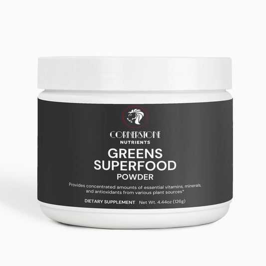 Greens Superfood