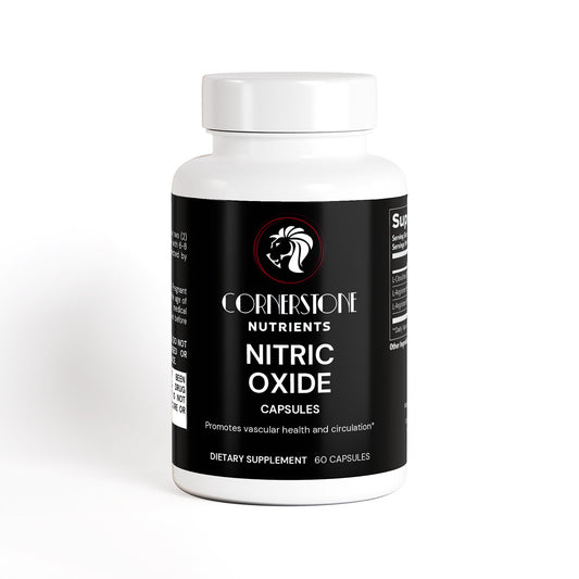 Nitric Oxide