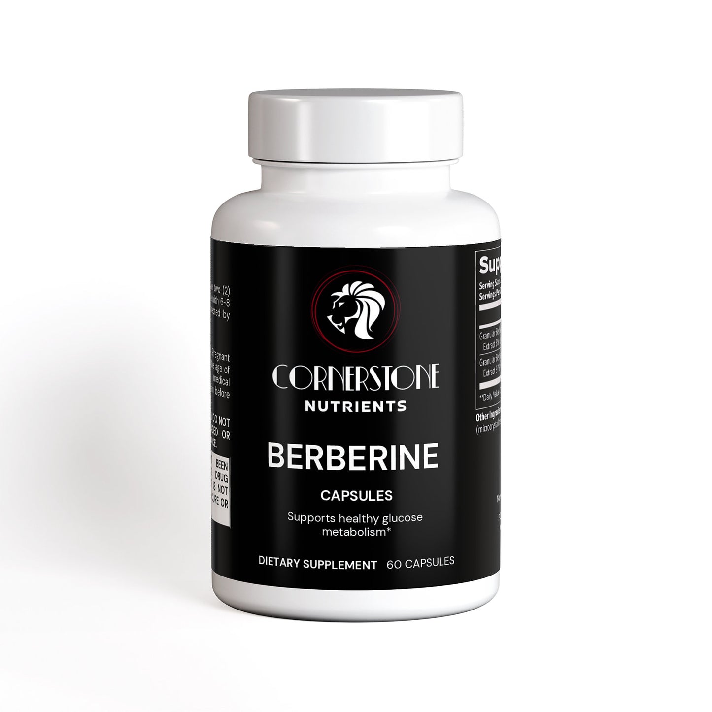 Berberine