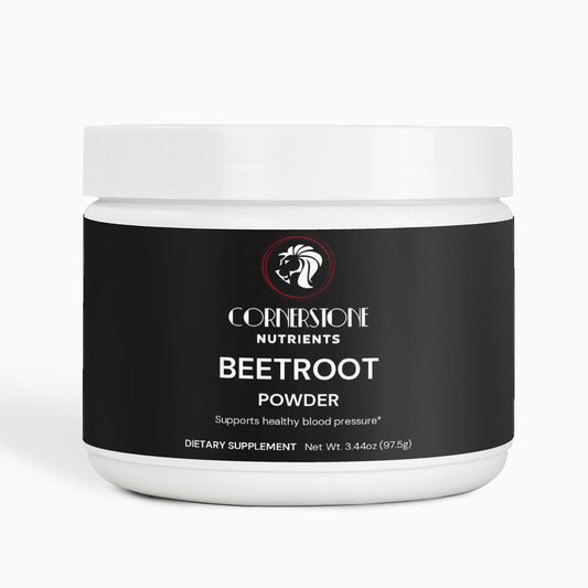 Beetroot Powder