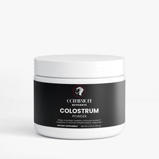 Colostrum Powder
