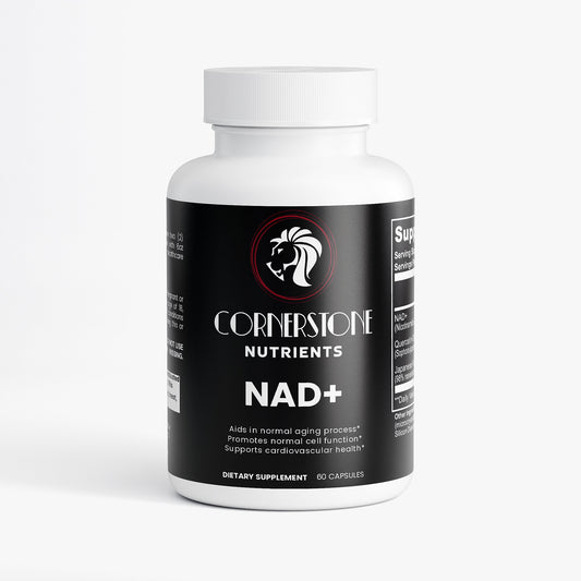 NAD+