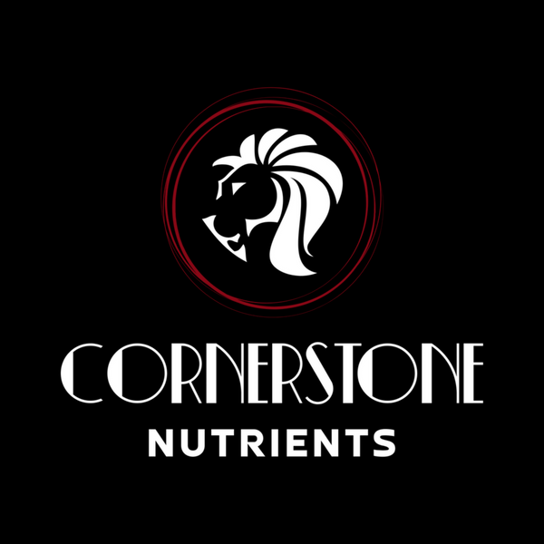 Cornerstone Nutrients 